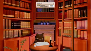 Black Cat Book Club