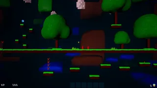 Tomebbot Land