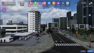 Fantasy Billionaire