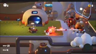 Скриншот 6 к игре Star Buddy