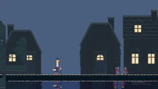 Ducktective Bill