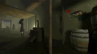Where Is Mommy