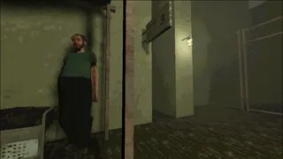 Where Is Mommy