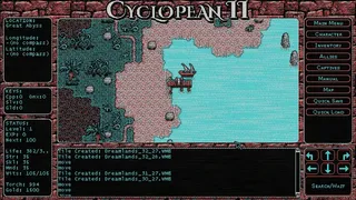 Cyclopean II: The Dreamlands