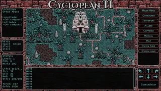 Cyclopean II: The Dreamlands