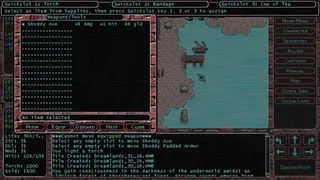 Скриншот 5 к игре Cyclopean II: The Dreamlands
