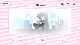 Ga Ga Gacha