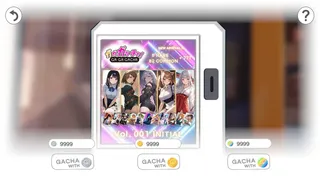 Ga Ga Gacha