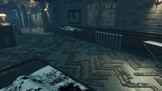 Скриншот 7 к игре SilentWard