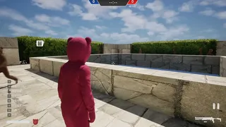 Скриншот 5 к игре Guise vs Guise