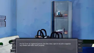 Скриншот 5 к игре Pages of Tomorrow