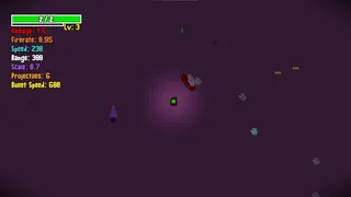 Скриншот 5 к игре Kitty Combat