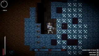 Скриншот 6 к игре Rocks Tools Hordes