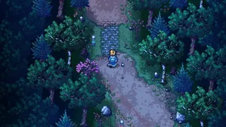 Echoes of Tomorrow