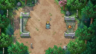 Скриншот 5 к игре Echoes of Tomorrow