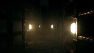 Скриншот 5 к игре The Watcher In The Bright