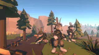 BunnyOps