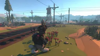 Скриншот 5 к игре BunnyOps