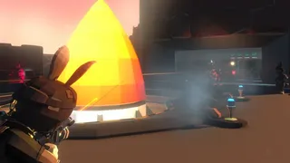 Скриншот 7 к игре BunnyOps