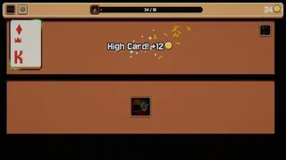 Скриншот 5 к игре This Ain’t Even Poker, Ya Joker