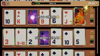Скриншот 6 к игре This Ain’t Even Poker, Ya Joker