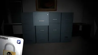 A Home Is Safe