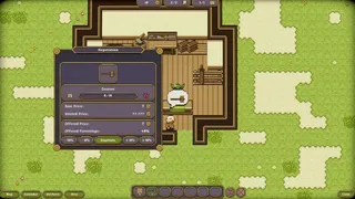 Craft. Sell. Goblin. Repeat.