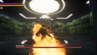 Assassin of Monsters
