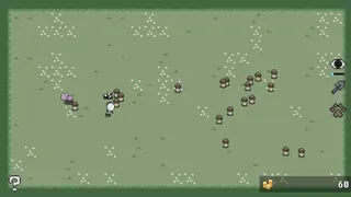 Farming Mushroom
