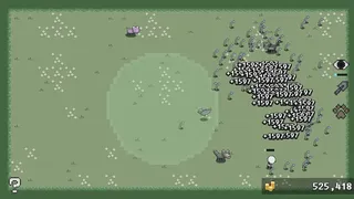 Farming Mushroom