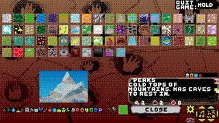 Скриншот 5 к игре Caveman Caravan