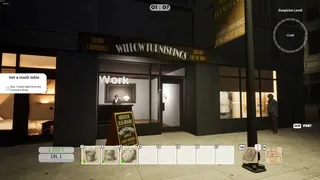 Скриншот 5 к игре Speakeasy Simulator