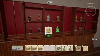 Скриншот 6 к игре Speakeasy Simulator