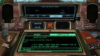 Contact Protocol