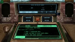 Contact Protocol