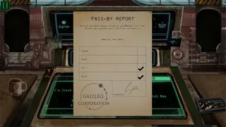 Contact Protocol