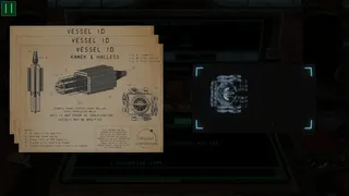 Скриншот 7 к игре Contact Protocol