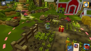 Скриншот 6 к игре Little Tank World