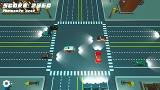 Скриншот 5 к игре Endless Asphalt