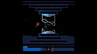 Derelict Star