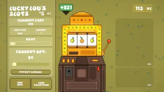 Скриншот 6 к игре The House Never Wins