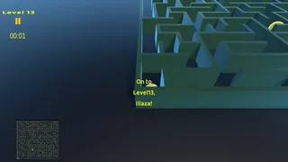 Path of the Sphere