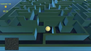 Path of the Sphere