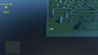 Path of the Sphere