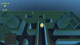 Path of the Sphere