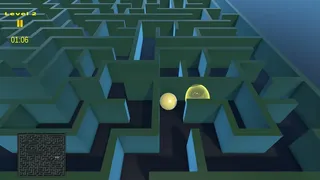 Скриншот 5 к игре Path of the Sphere
