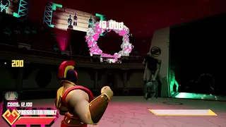 Roman Rumble