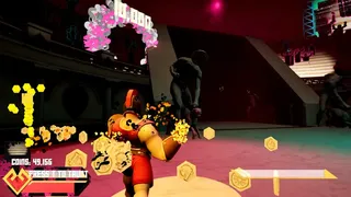 Скриншот 6 к игре Roman Rumble