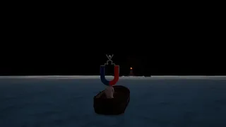 Mr.Mag: The Dark Side Within