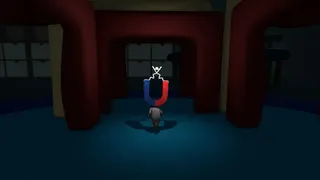 Mr.Mag: The Dark Side Within
